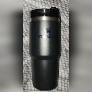 Stanley Rare 14oz Black Tumbler